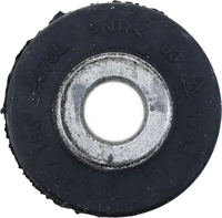 Control Arm-/Trailing Arm Bush Front LEMFORDER